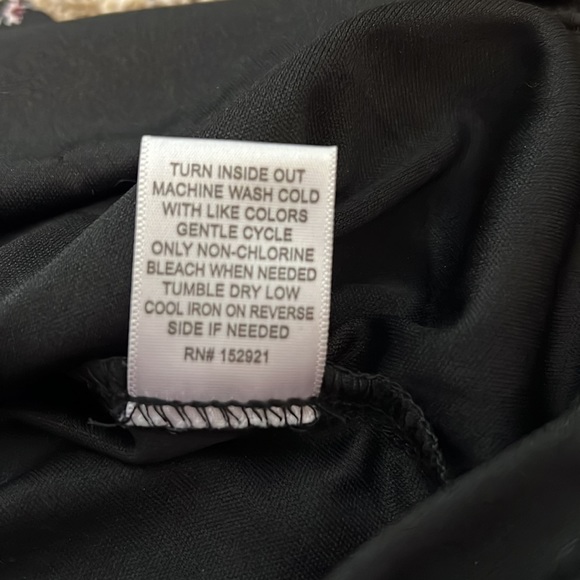 Cloud Sky Spaghetti Strap Floral Print Dress - Picture 8 of 8